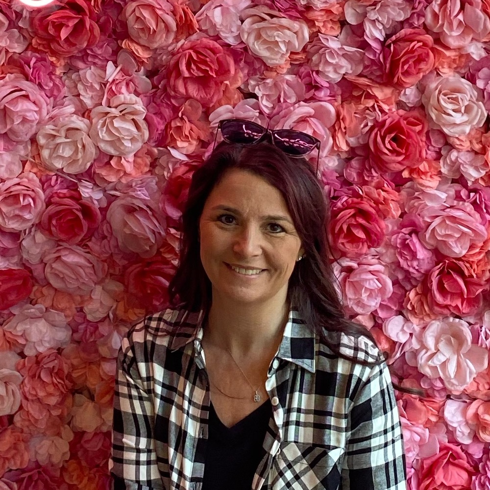 Meet your Posher, Stacey